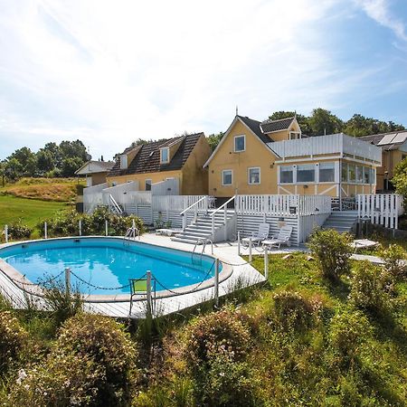 Feriecenter Bornholm Sandkås Екстериор снимка