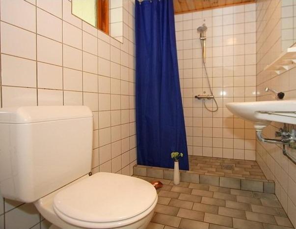Feriecenter Bornholm Sandkås Стая снимка