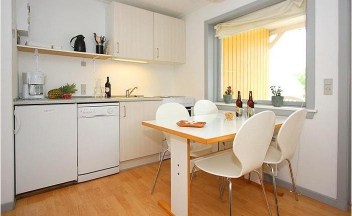 Feriecenter Bornholm Sandkås Стая снимка