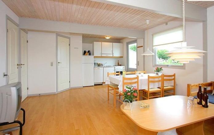 Feriecenter Bornholm Sandkås Стая снимка