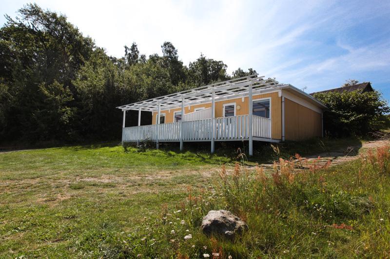 Feriecenter Bornholm Sandkås Екстериор снимка