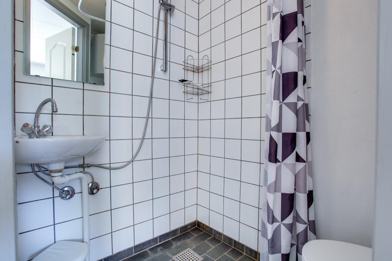 Feriecenter Bornholm Sandkås Екстериор снимка