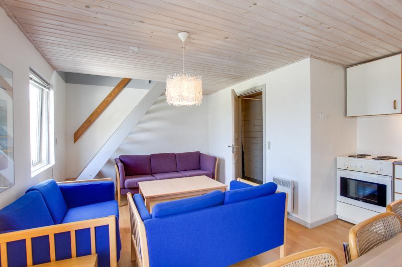 Feriecenter Bornholm Sandkås Екстериор снимка