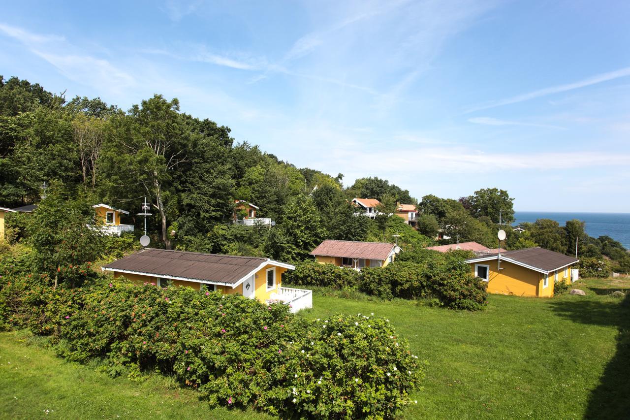 Feriecenter Bornholm Sandkås Екстериор снимка