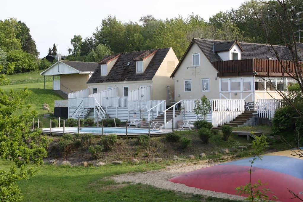 Feriecenter Bornholm Sandkås Екстериор снимка